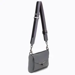 Hot Botkier Valentina Crossbody Smoke