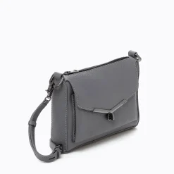 Hot Botkier Valentina Crossbody Smoke