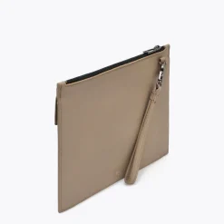 Best Sale Botkier Valentina Large Pouch Greige