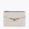 Best Botkier Valentina Large Pouch Dove