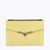 Hot Botkier Valentina Large Pouch Lemonatta