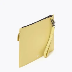 Hot Botkier Valentina Large Pouch Lemonatta