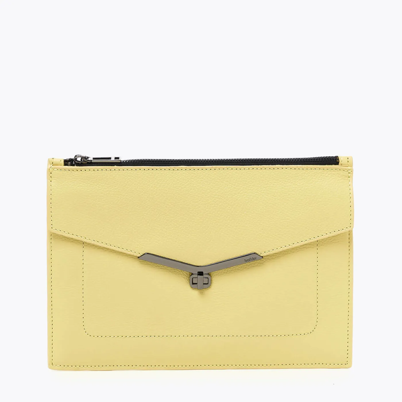 Hot Botkier Valentina Large Pouch Lemonatta