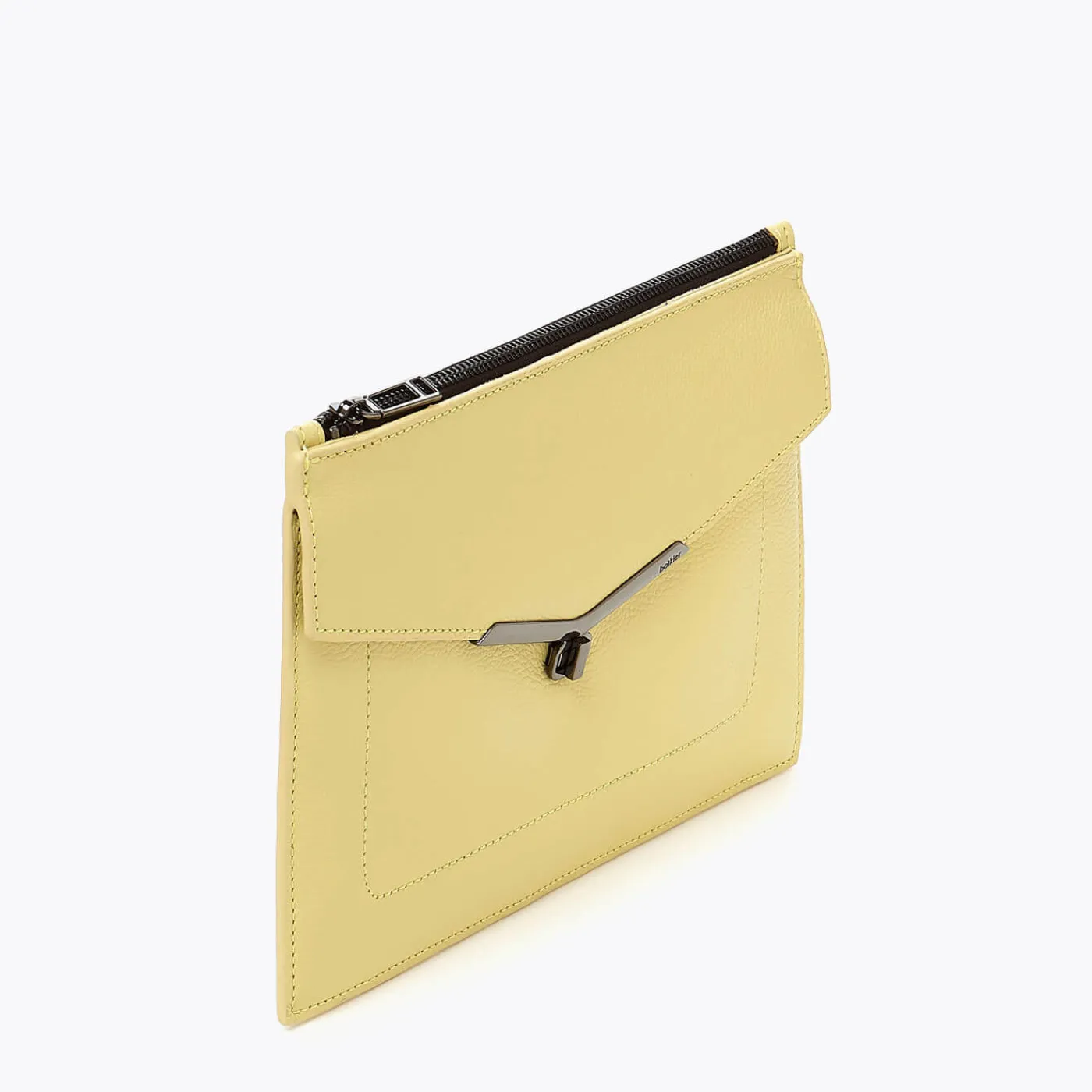 Hot Botkier Valentina Large Pouch Lemonatta