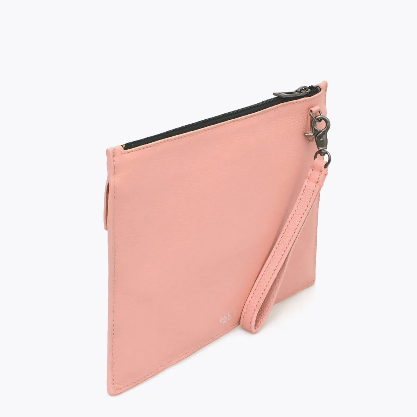 Cheap Botkier Valentina Large Pouch Rossa