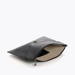 Sale Botkier Valentina Large Pouch Black