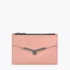 Store Botkier Valentina Medium Pouch Rossa
