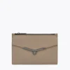 Store Botkier Valentina Medium Pouch Greige