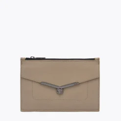 Store Botkier Valentina Medium Pouch Greige