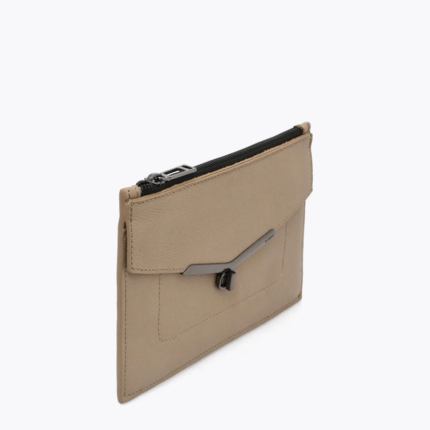 Store Botkier Valentina Medium Pouch Greige