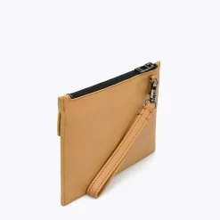 Best Botkier Valentina Medium Pouch Camel
