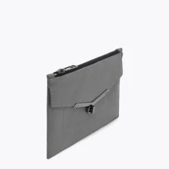 Outlet Botkier Valentina Medium Pouch Smoke