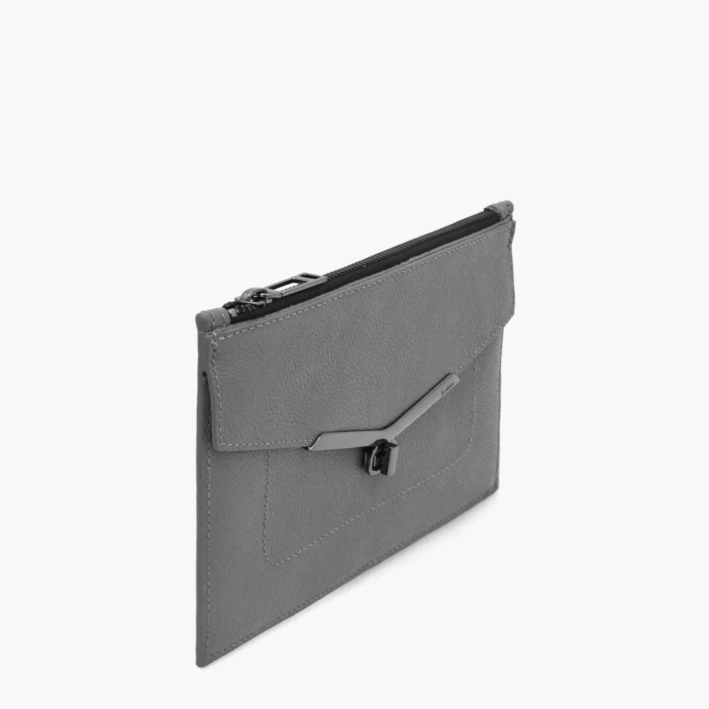 Outlet Botkier Valentina Medium Pouch Smoke