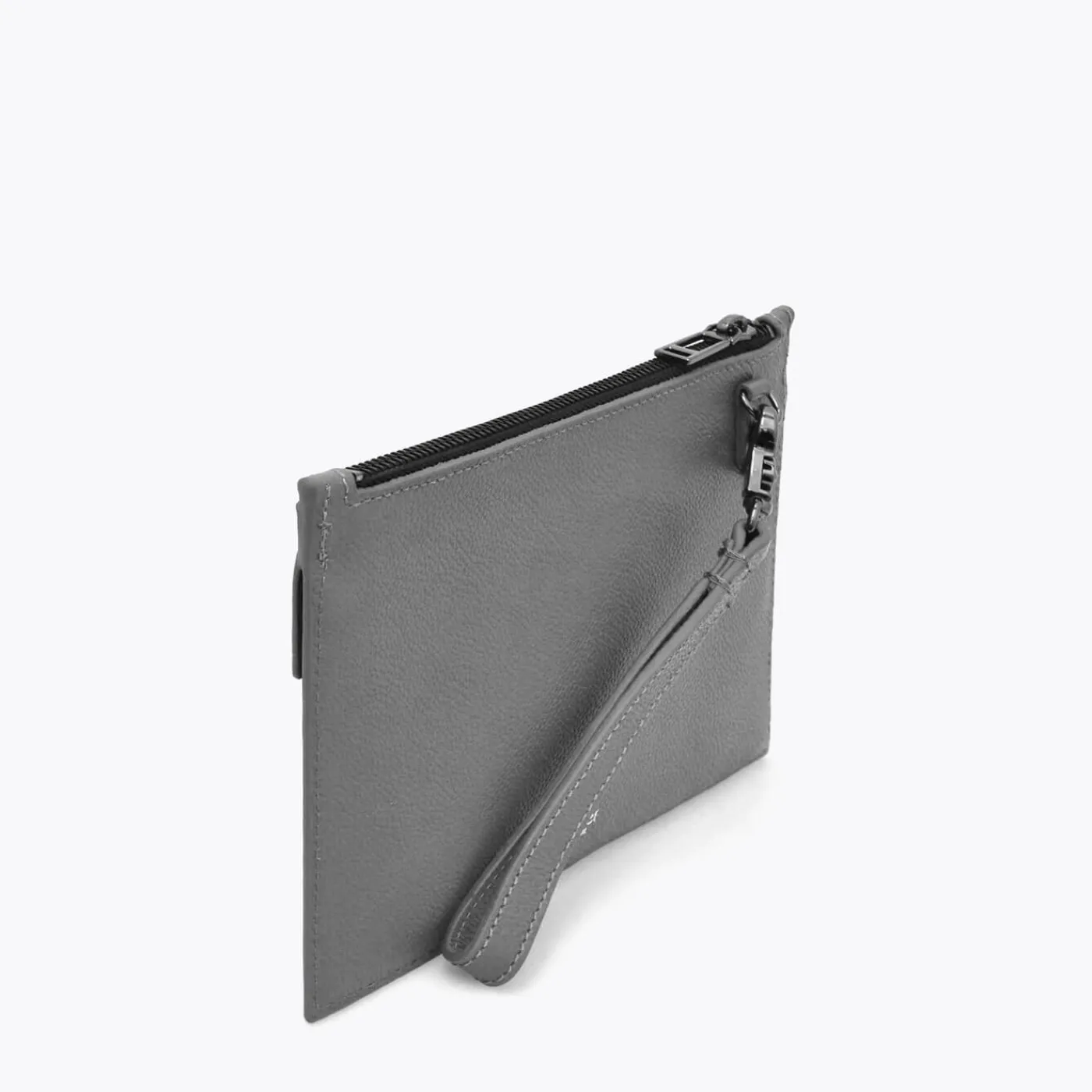 Outlet Botkier Valentina Medium Pouch Smoke