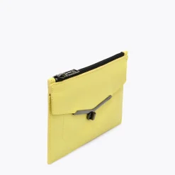 Sale Botkier Valentina Medium Pouch Lemonatta