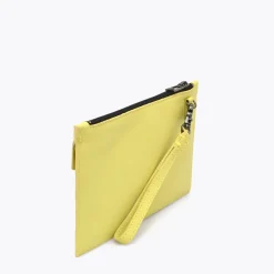 Sale Botkier Valentina Medium Pouch Lemonatta