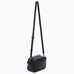 Fashion Botkier Valentina Mini Camera Crossbody Black