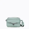 Discount Botkier Valentina Mini Camera Crossbody Icy River