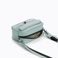 Discount Botkier Valentina Mini Camera Crossbody Icy River