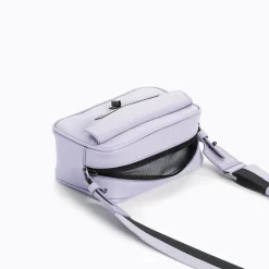 Fashion Botkier Valentina Mini Camera Crossbody Lavender