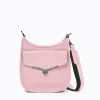 Store Botkier Valentina Saddle Crossbody Magnolia
