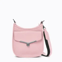 Store Botkier Valentina Saddle Crossbody Magnolia