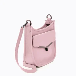 Store Botkier Valentina Saddle Crossbody Magnolia