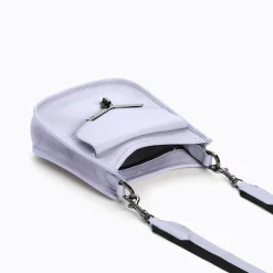 Sale Botkier Valentina Saddle Crossbody Lavender