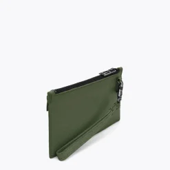 Online Botkier Valentina Slip Wallet Army Green