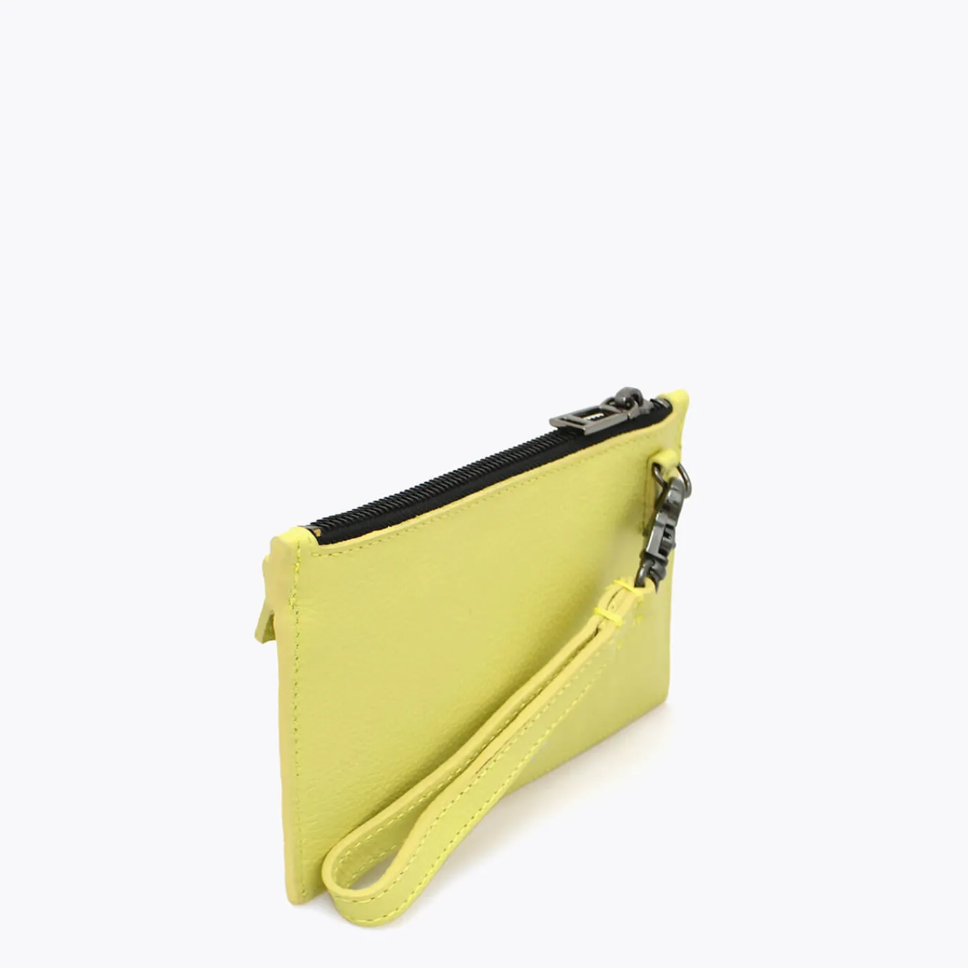 New Botkier Valentina Slip Wallet Lemonatta