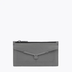 Clearance Botkier Valentina Slip Wallet Smoke