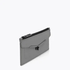 Clearance Botkier Valentina Slip Wallet Smoke