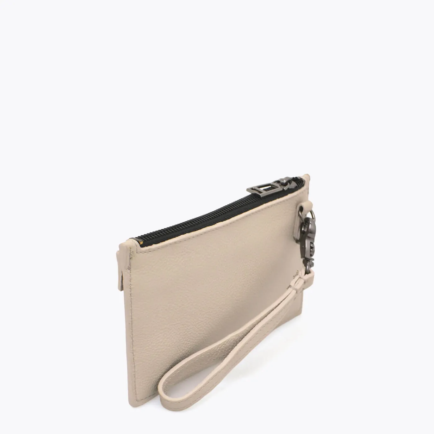 Outlet Botkier Valentina Slip Wallet Dove