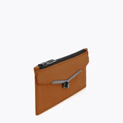 Outlet Botkier Valentina Slip Wallet Coffee