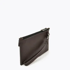 Store Botkier Valentina Slip Wallet Chocolate
