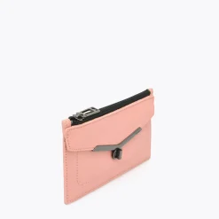 Online Botkier Valentina Slip Wallet Rossa