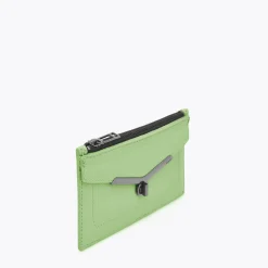 Flash Sale Botkier Valentina Slip Wallet Dusty Mint