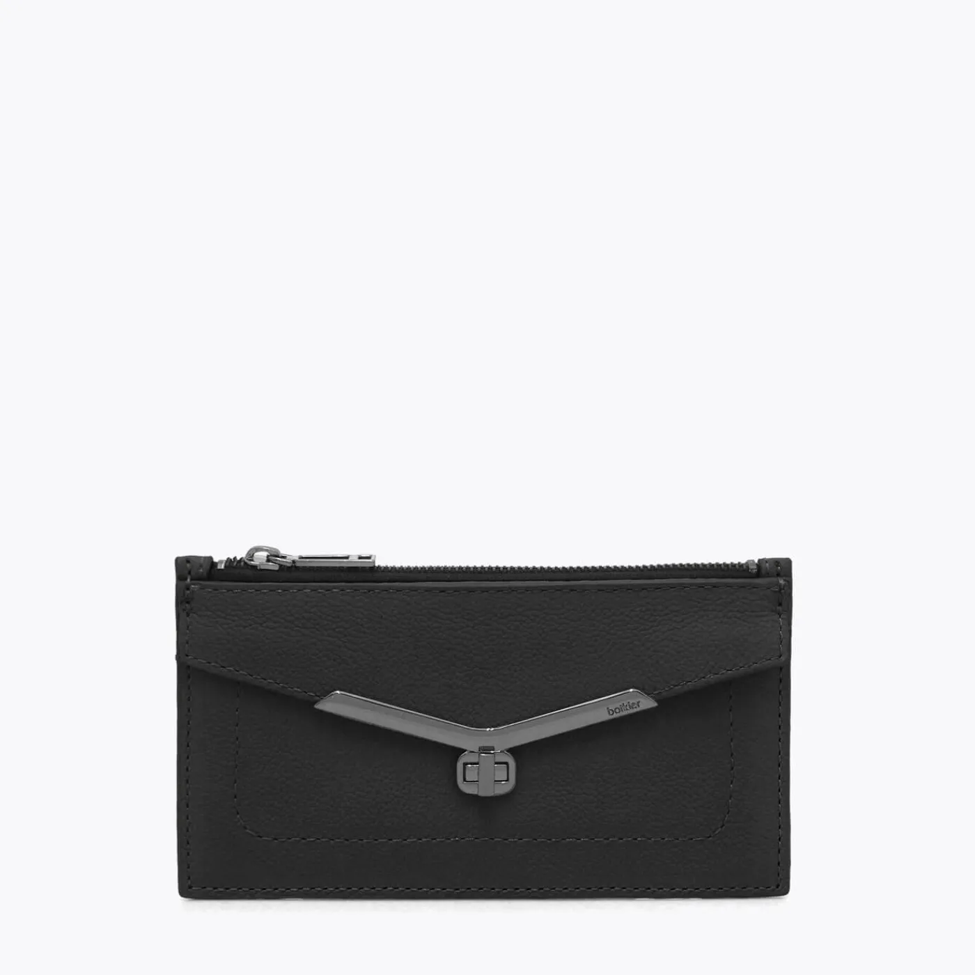 Discount Botkier Valentina Slip Wallet Black
