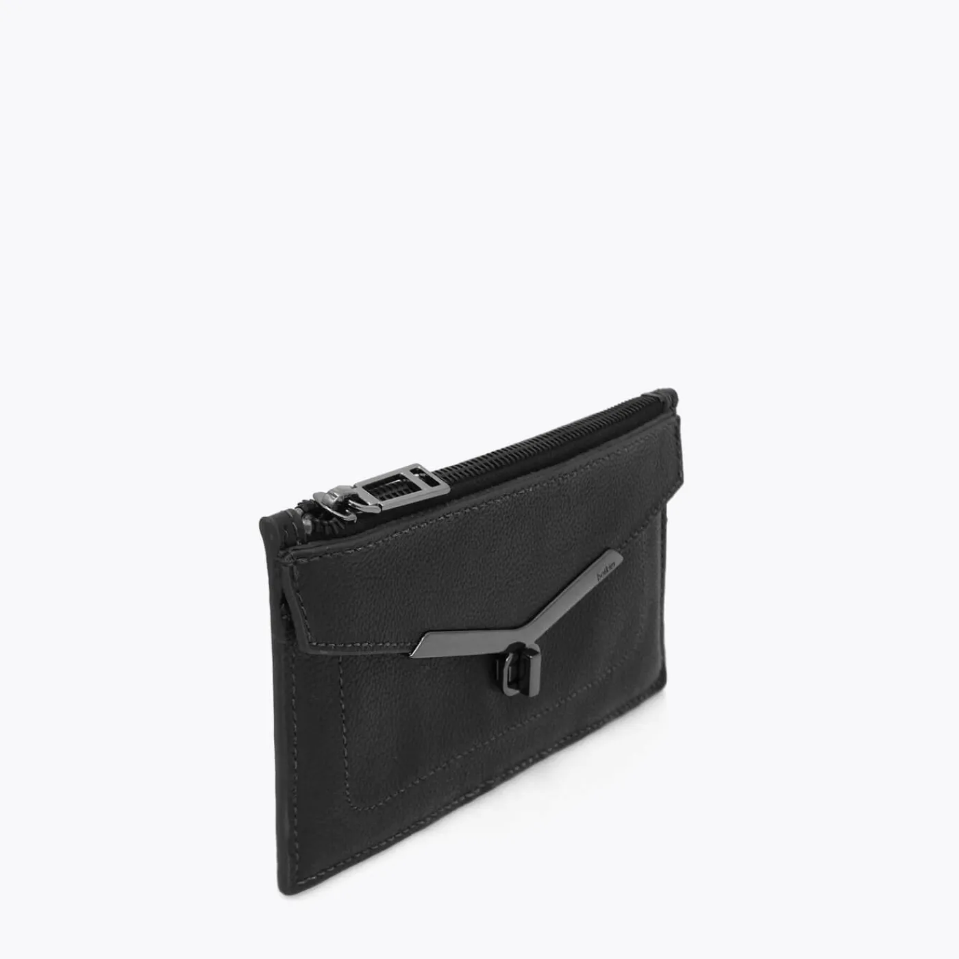 Discount Botkier Valentina Slip Wallet Black
