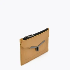 Best Sale Botkier Valentina Slip Wallet Camel