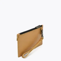 Best Sale Botkier Valentina Slip Wallet Camel
