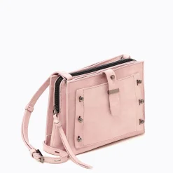New Botkier Warren City Crossbody Magnolia