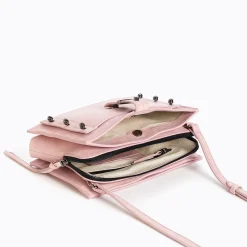 New Botkier Warren City Crossbody Magnolia