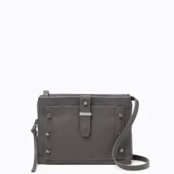 Store Botkier Warren City Crossbody Smoke