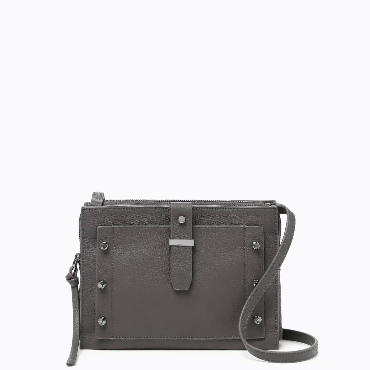 Store Botkier Warren City Crossbody Smoke