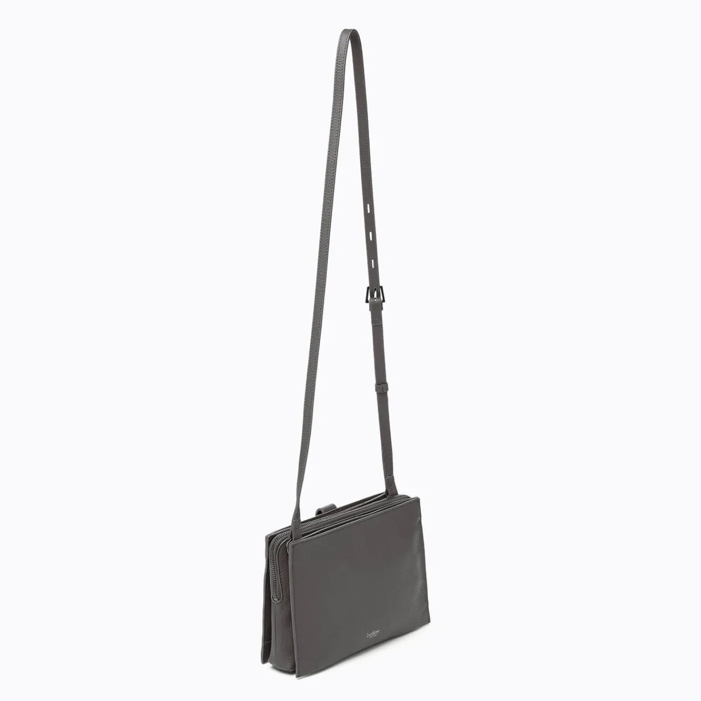 Store Botkier Warren City Crossbody Smoke