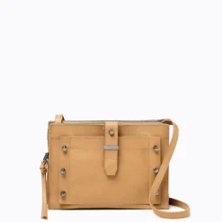 Hot Botkier Warren City Crossbody Camel