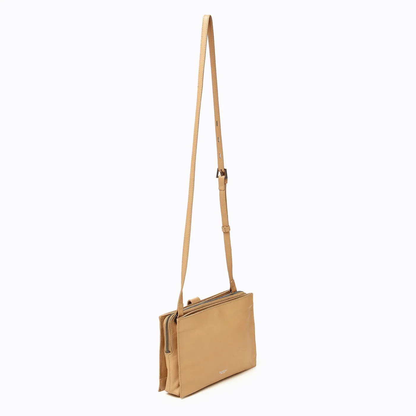 Hot Botkier Warren City Crossbody Camel