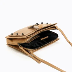 Hot Botkier Warren City Crossbody Camel