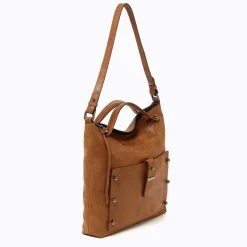 Discount Botkier Warren Convertible Hobo Coffee